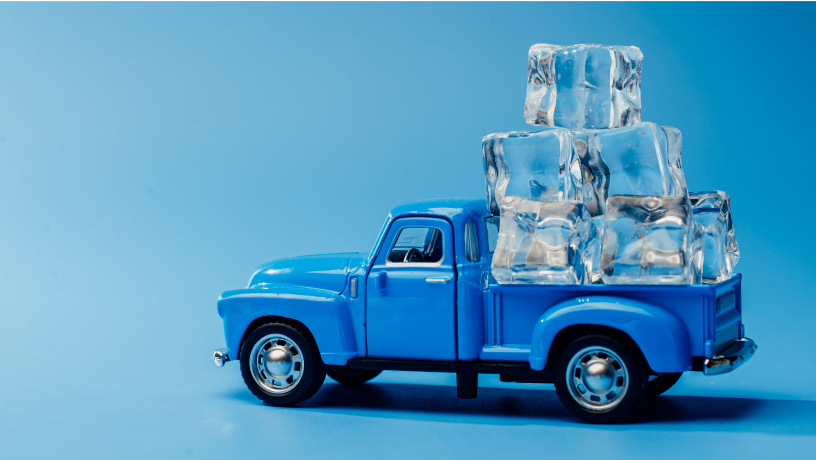 Транспорт под температурен контрол